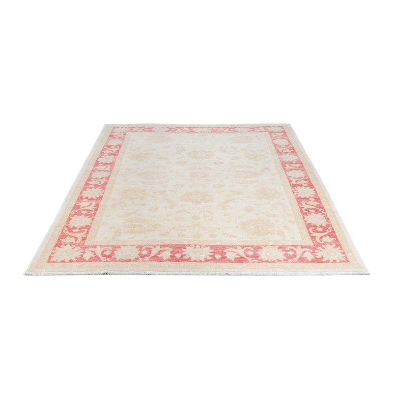 Tappeto Ziegler - 240 x 162 cm - crema