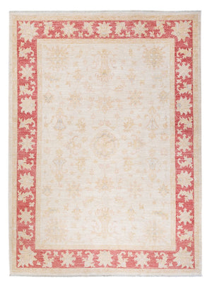 Tappeto Ziegler - 241 x 172 cm - crema
