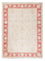 Tappeto Ziegler - 241 x 172 cm - crema
