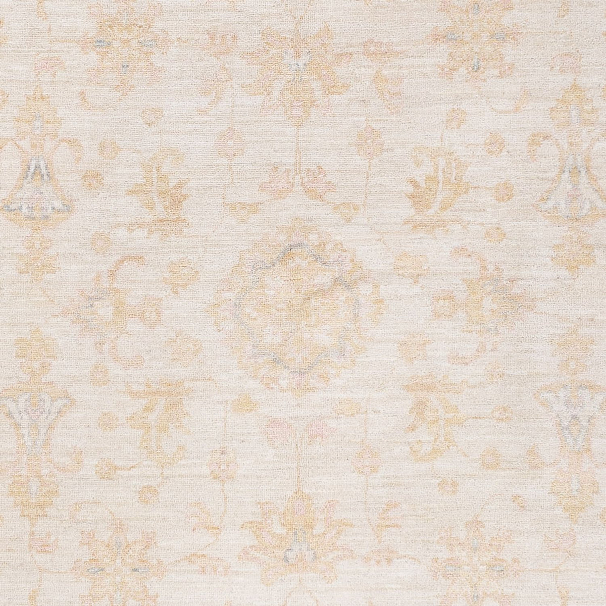 Tappeto Ziegler - 241 x 172 cm - crema