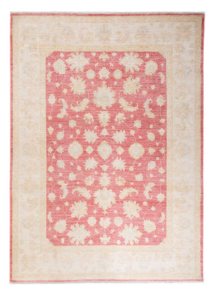 Tappeto Ziegler - 245 x 175 cm - rosso