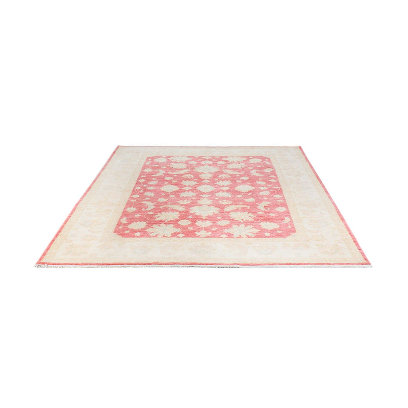 Tappeto Ziegler - 245 x 175 cm - rosso