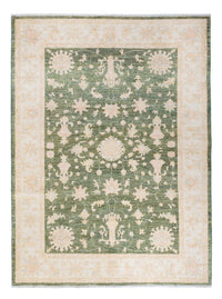 Tappeto Ziegler 237x176cm - Tappeto orientale – product image