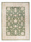 Tappeto Ziegler - 237 x 176 cm - verde