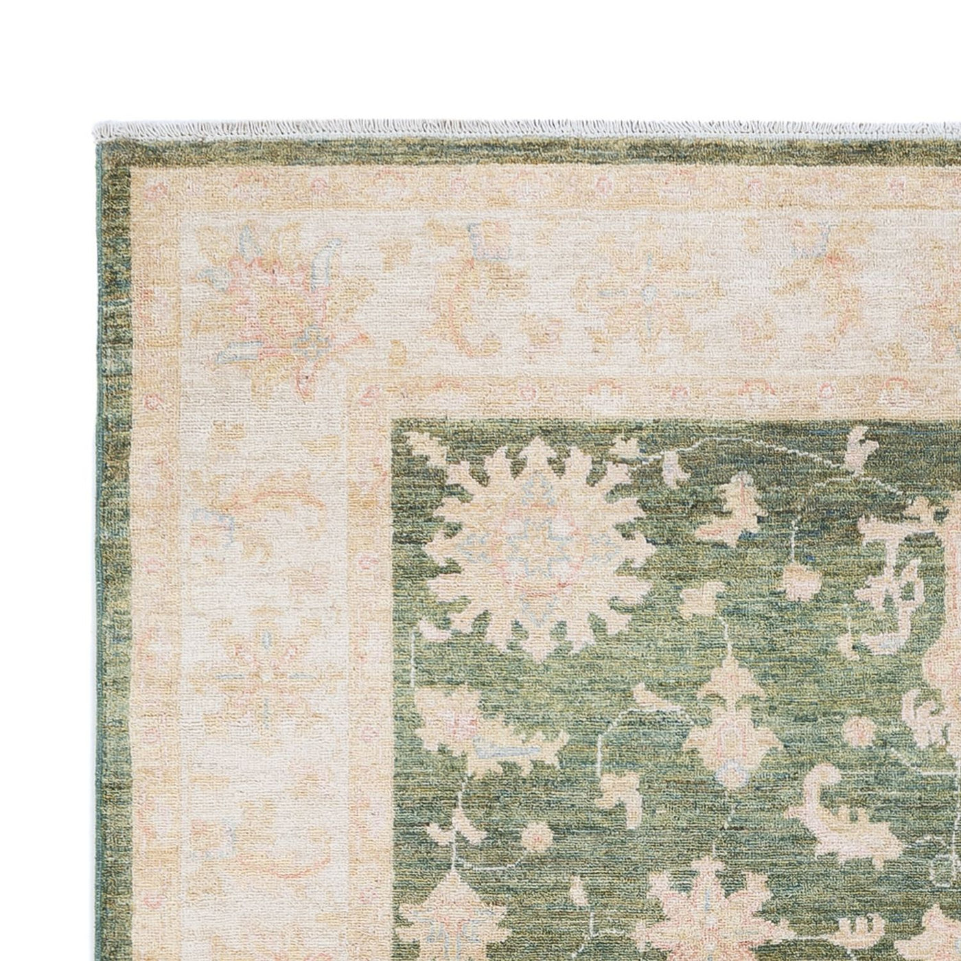 Tappeto Ziegler 237x176cm - Tappeto orientale