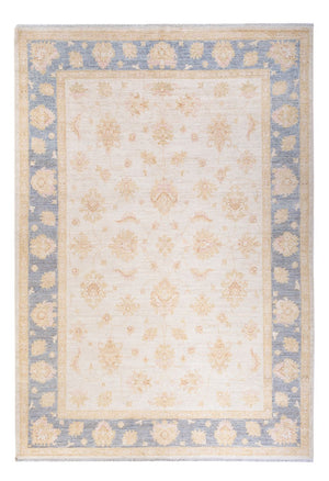 Tappeto Ziegler - 248 x 175 cm - crema
