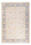 Tappeto Ziegler - 248 x 175 cm - crema