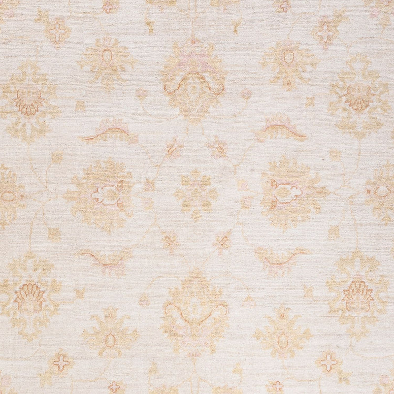 Tappeto Ziegler - 248 x 175 cm - crema