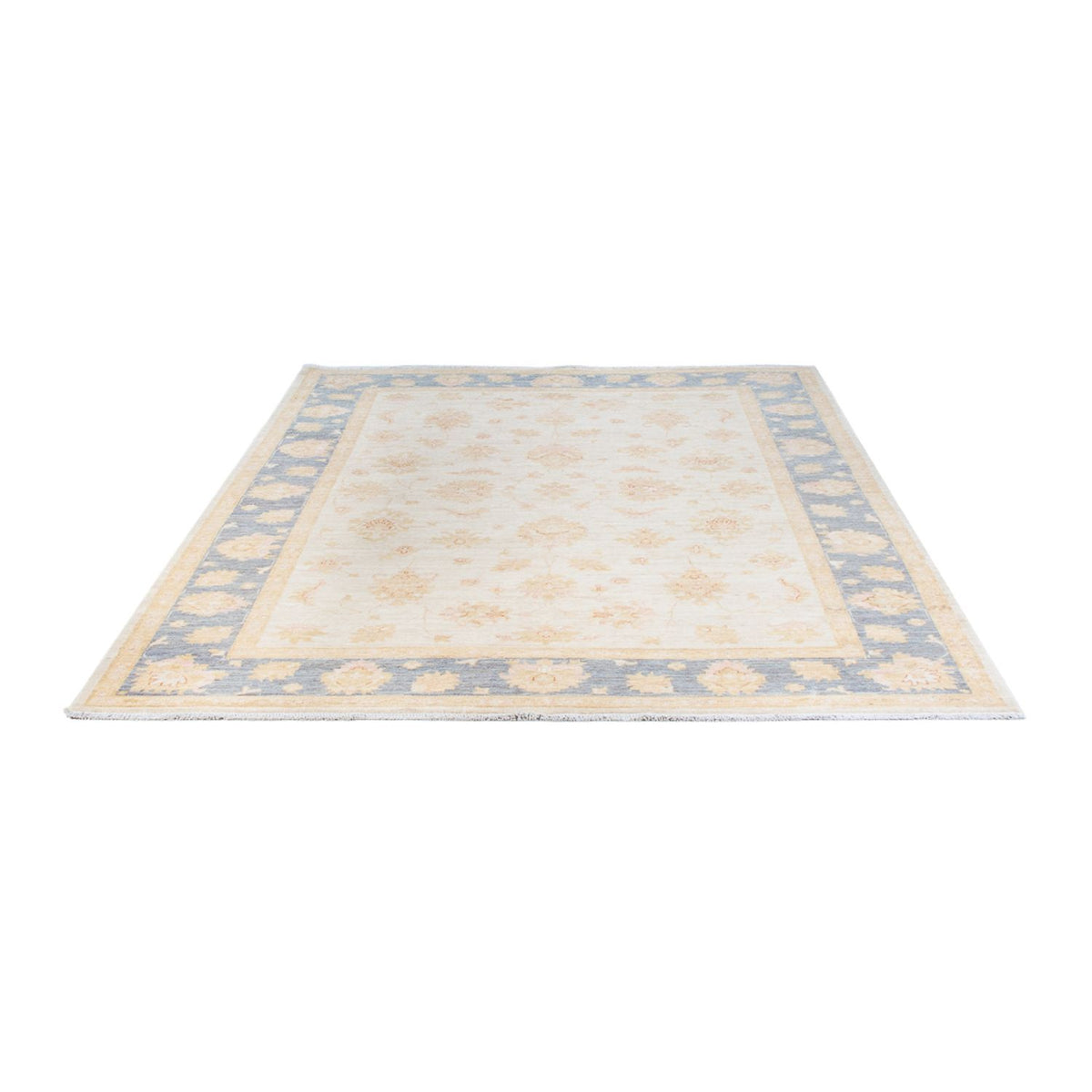 Tappeto Ziegler - 248 x 175 cm - crema