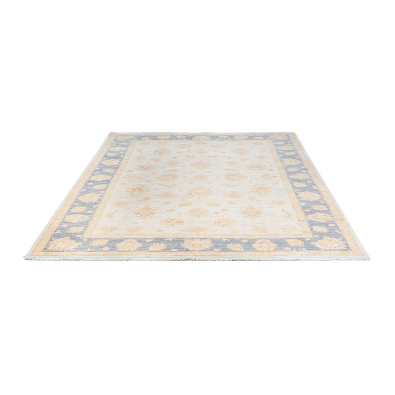 Tappeto Ziegler - 248 x 175 cm - crema