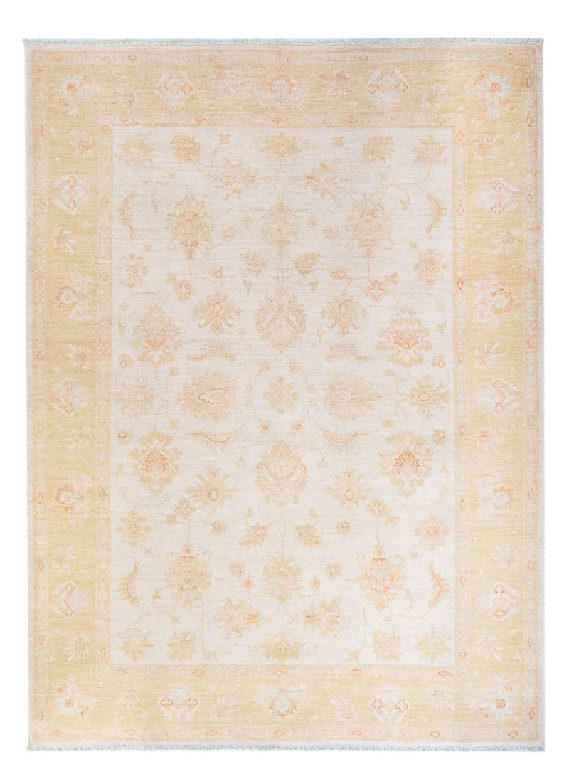 Tappeto Ziegler - 240 x 171 cm - crema