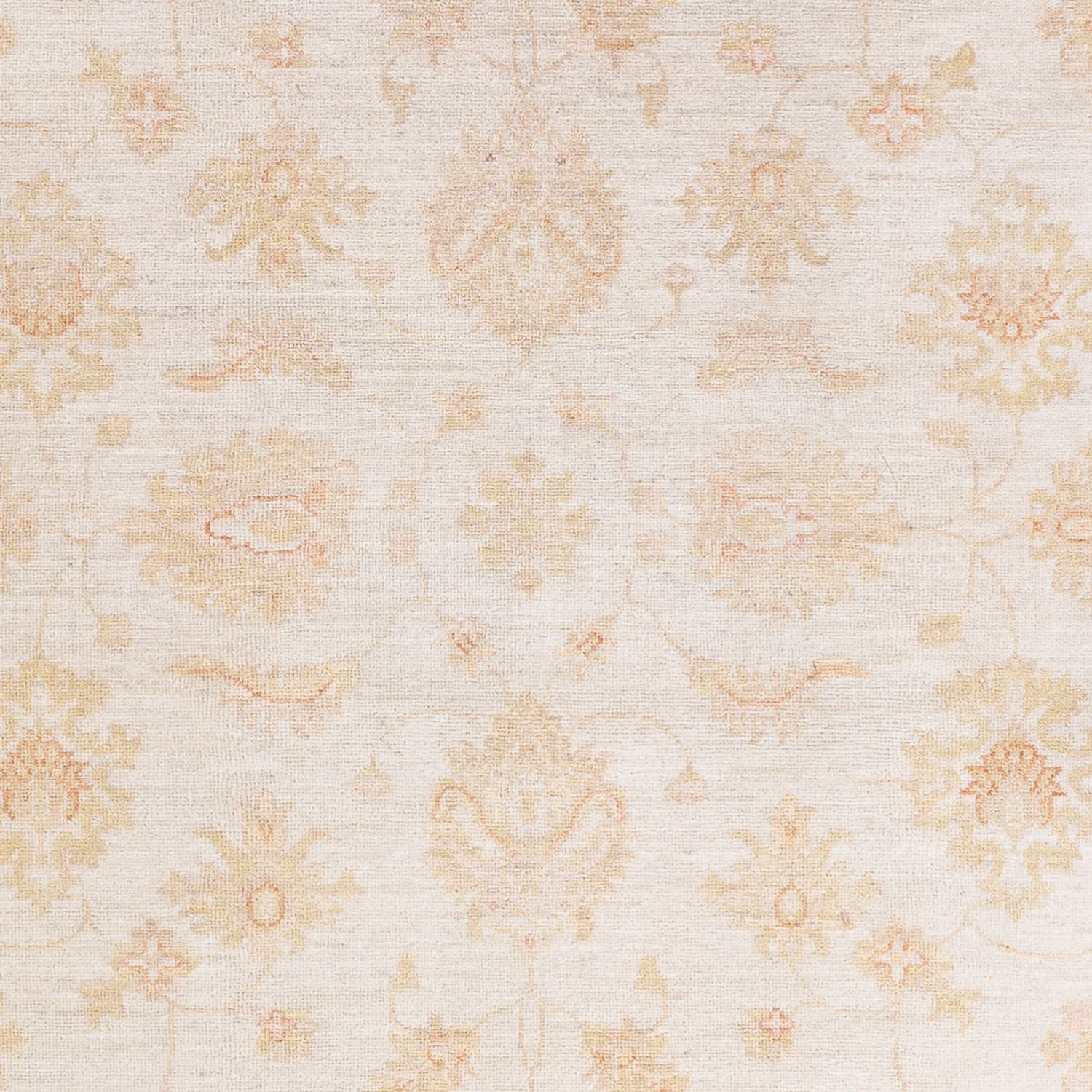 Tappeto Ziegler - 240 x 171 cm - crema