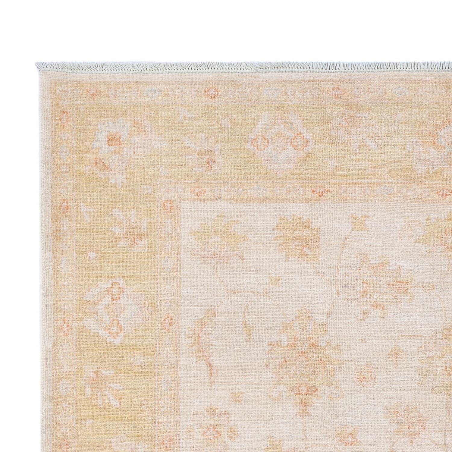 Tappeto Ziegler - 240 x 171 cm - crema