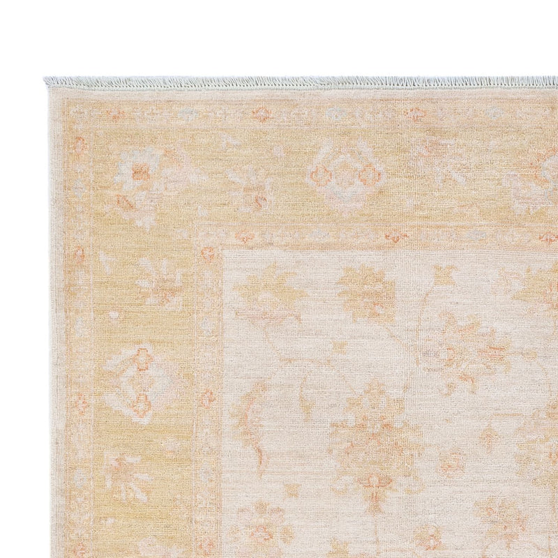 Tappeto Ziegler - 240 x 171 cm - crema
