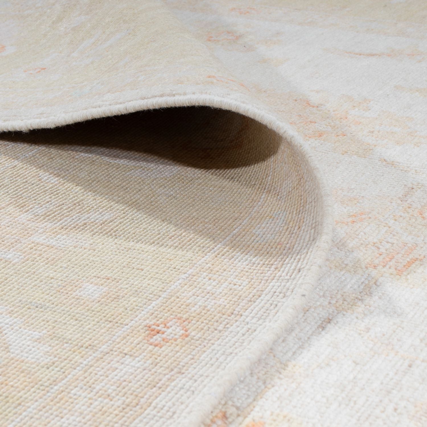 Tappeto Ziegler - 240 x 171 cm - crema