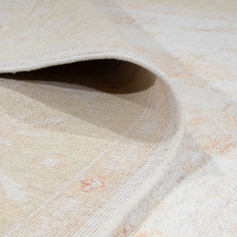 Tappeto Ziegler - 240 x 171 cm - crema