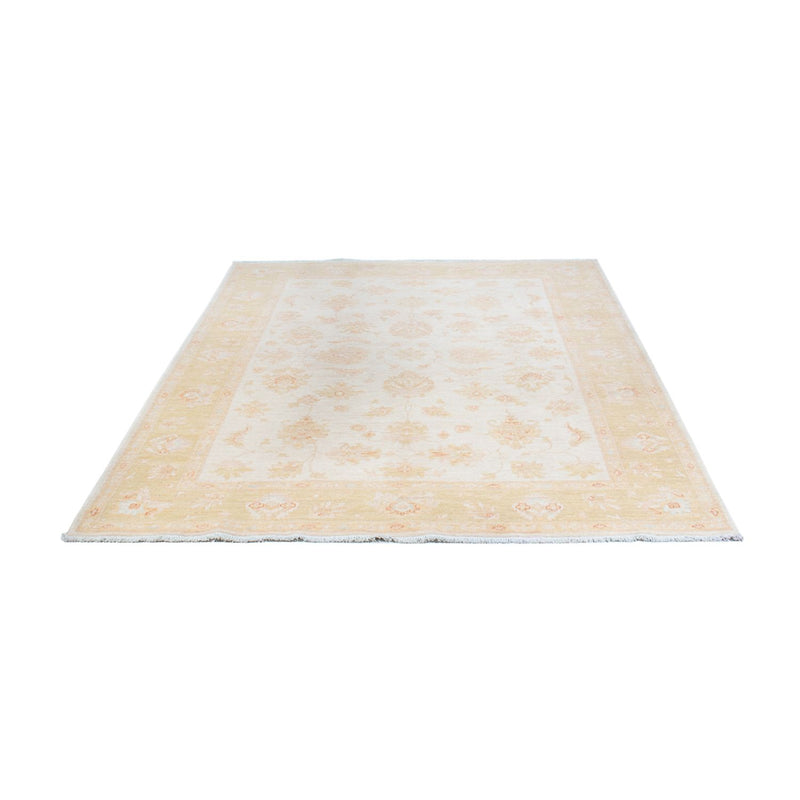 Tappeto Ziegler - 240 x 171 cm - crema