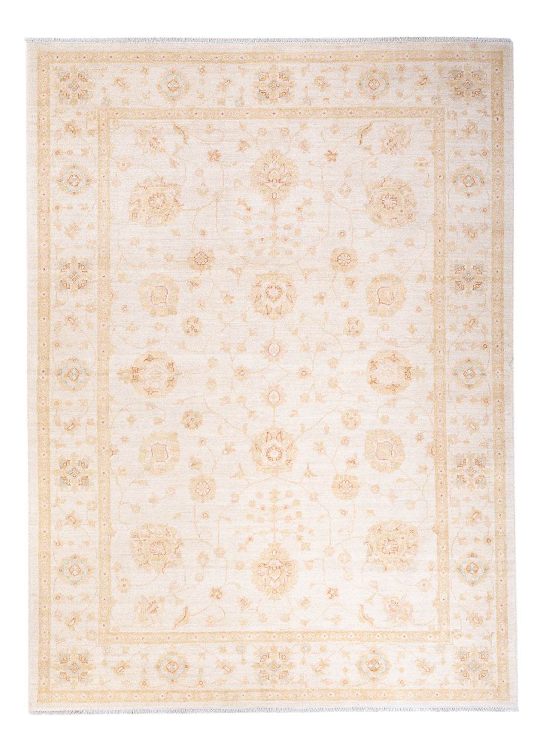 Tappeto Ziegler - 240 x 171 cm - crema