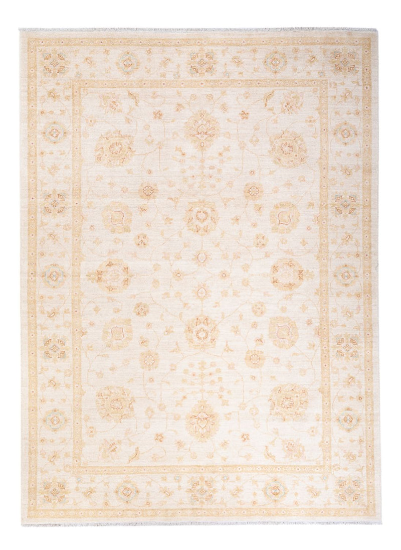 Tappeto Ziegler - 240 x 171 cm - crema