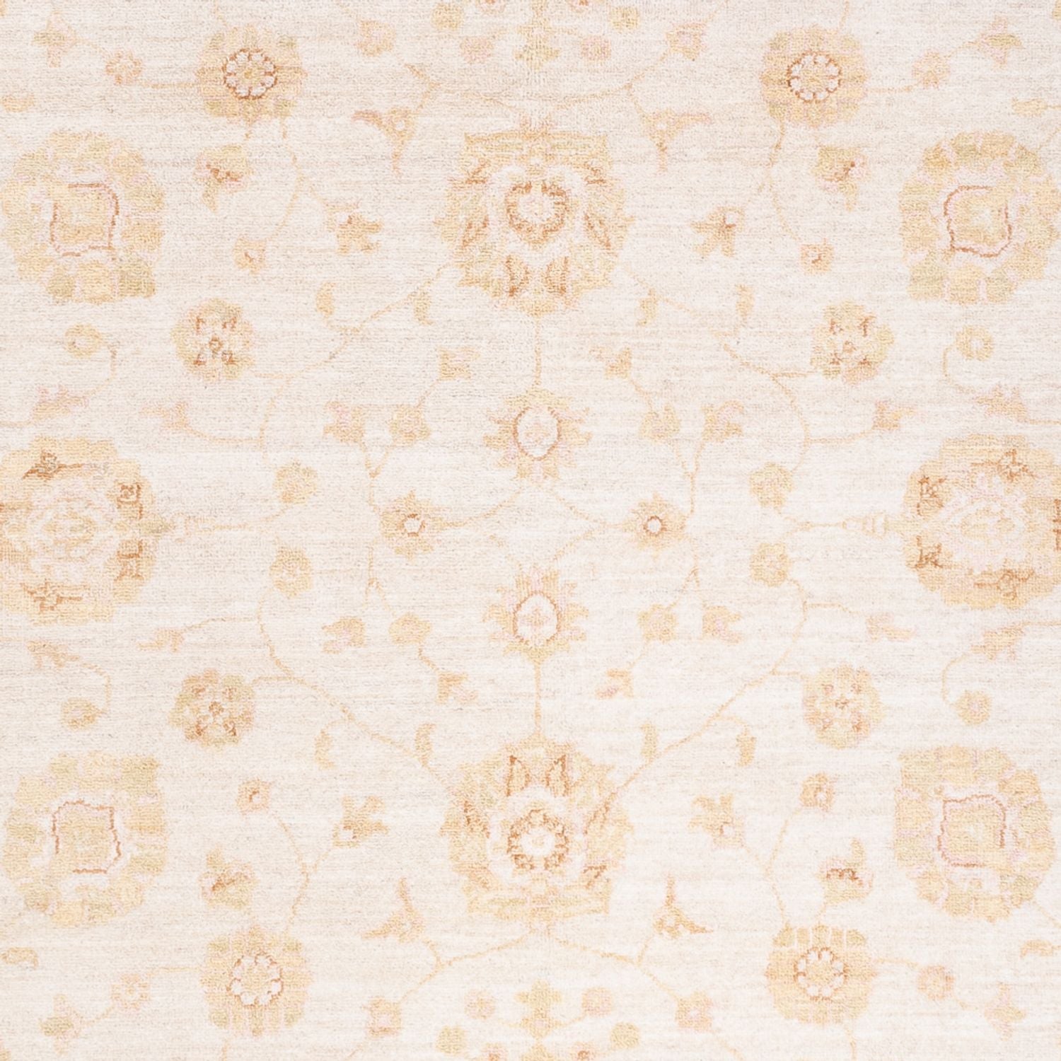 Tappeto Ziegler - 240 x 171 cm - crema