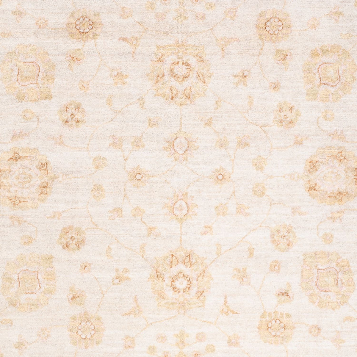 Tappeto Ziegler - 240 x 171 cm - crema