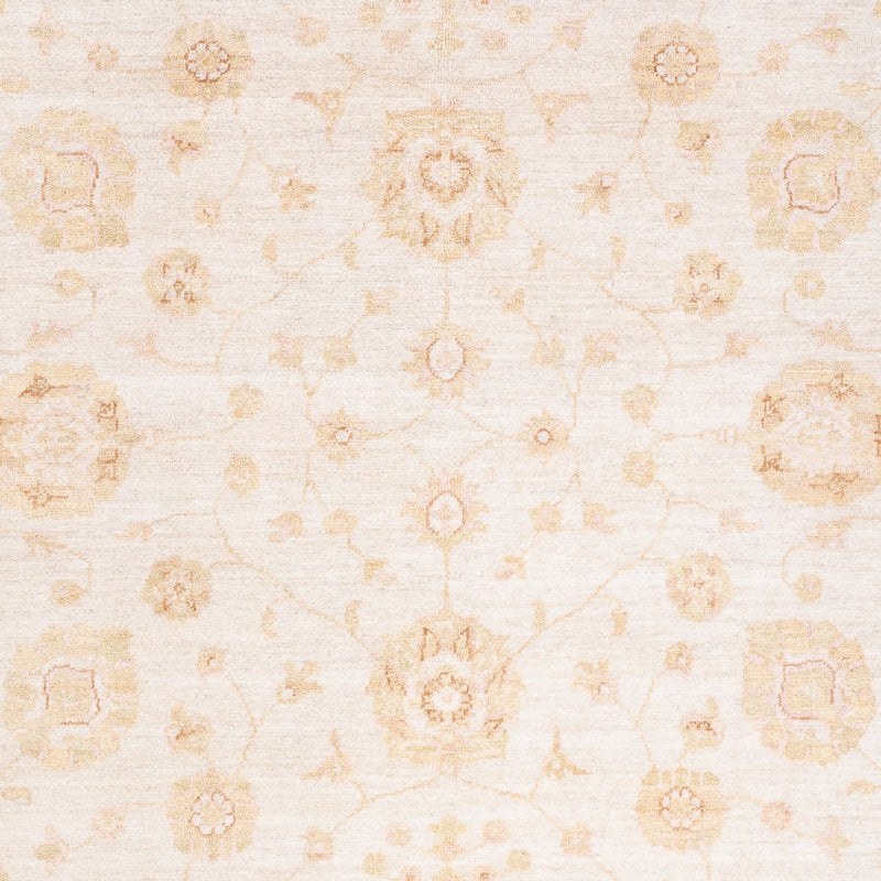 Tappeto Ziegler - 240 x 171 cm - crema