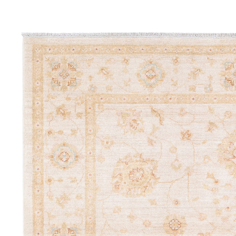 Tappeto Ziegler - 240 x 171 cm - crema