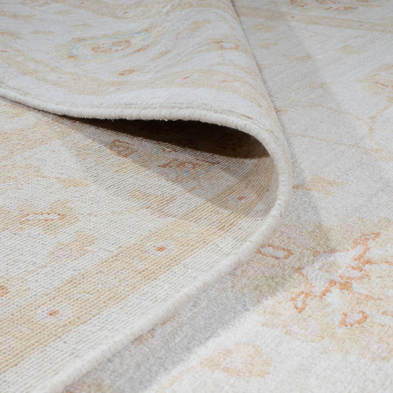 Tappeto Ziegler - 240 x 171 cm - crema