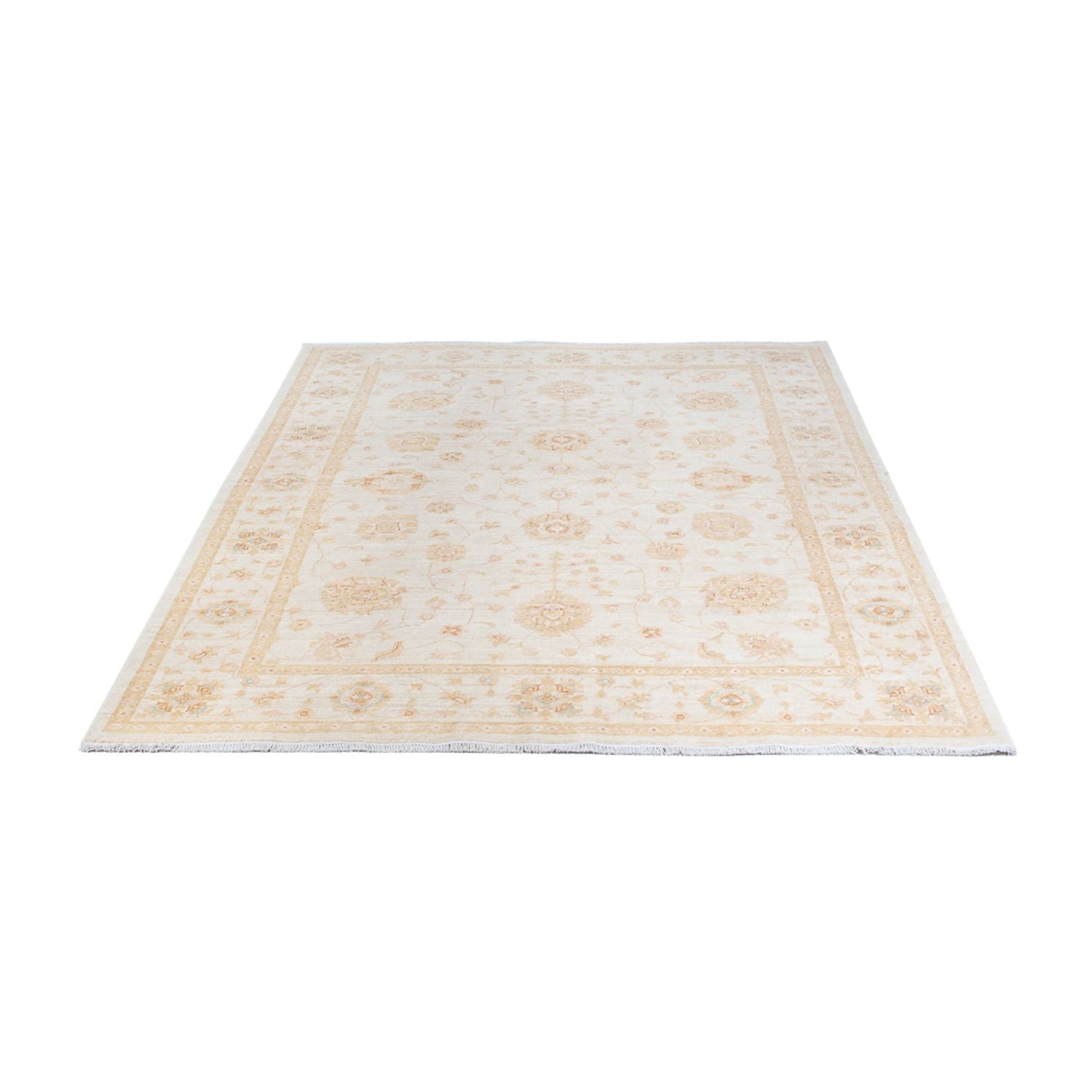 Tappeto Ziegler - 240 x 171 cm - crema