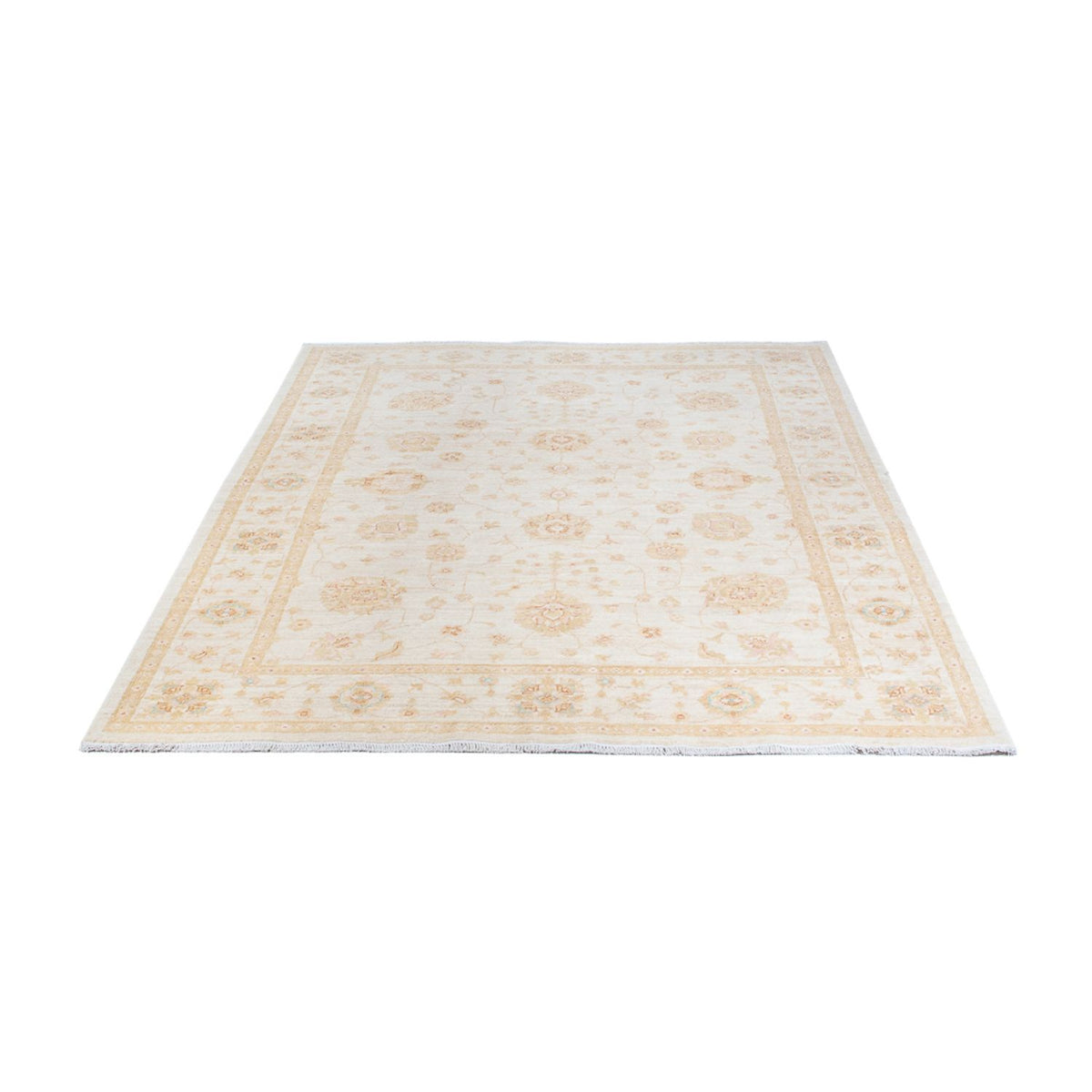 Tappeto Ziegler - 240 x 171 cm - crema