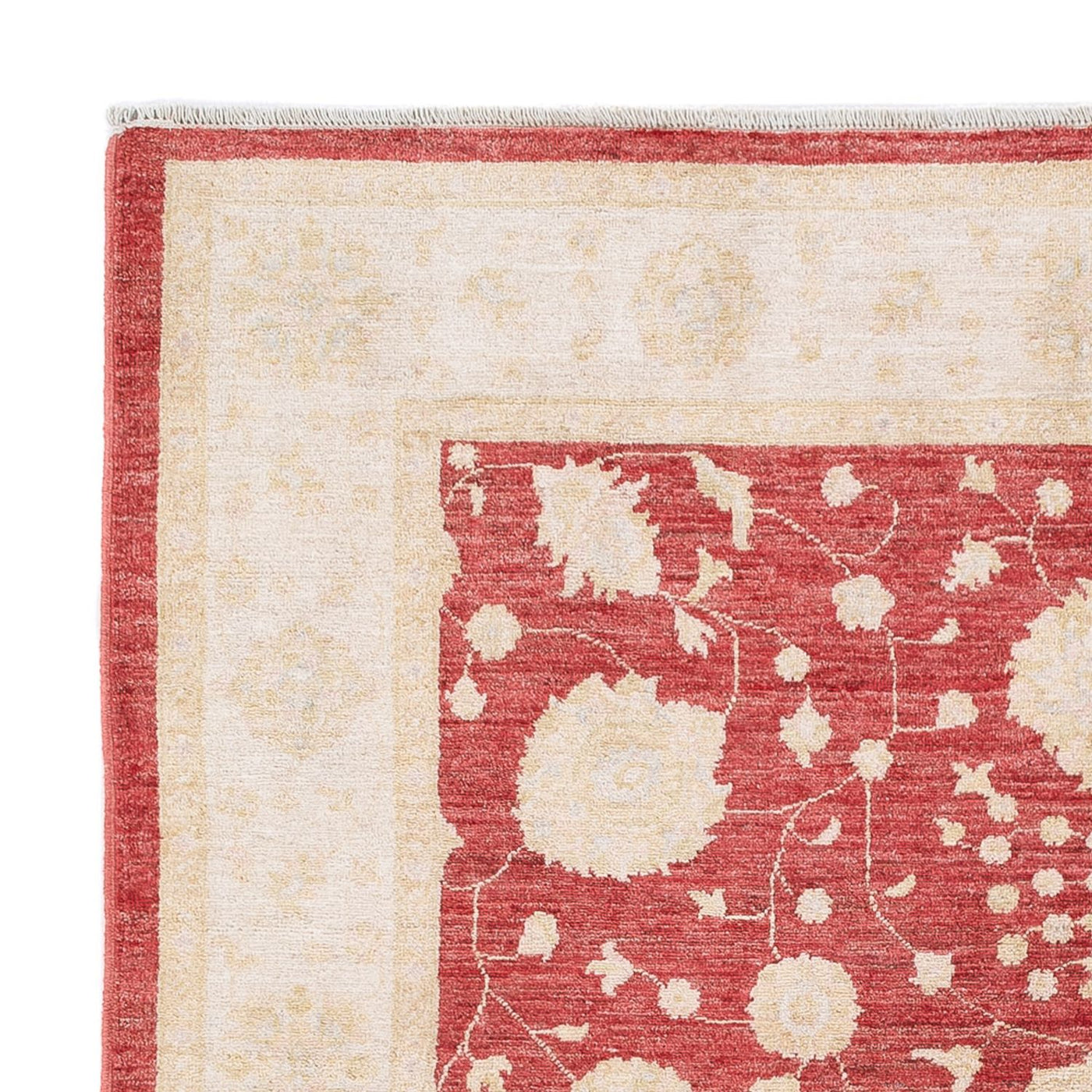 Tappeto Ziegler 240x175cm - Tappeto orientale