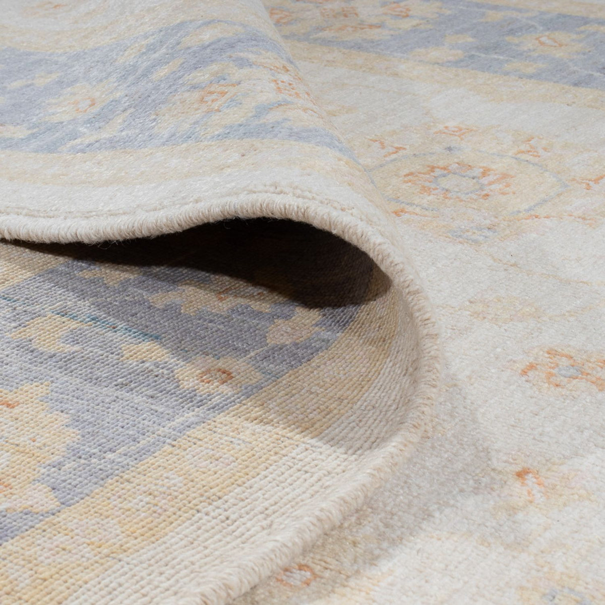 Tappeto Ziegler - 240 x 170 cm - crema