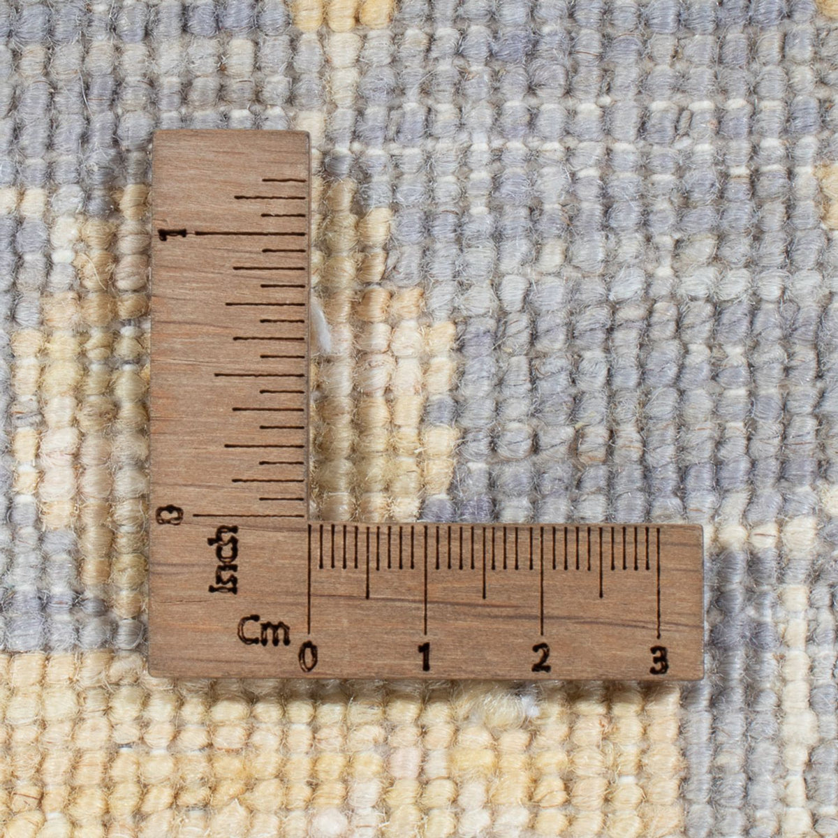 Tappeto Ziegler - 240 x 170 cm - crema