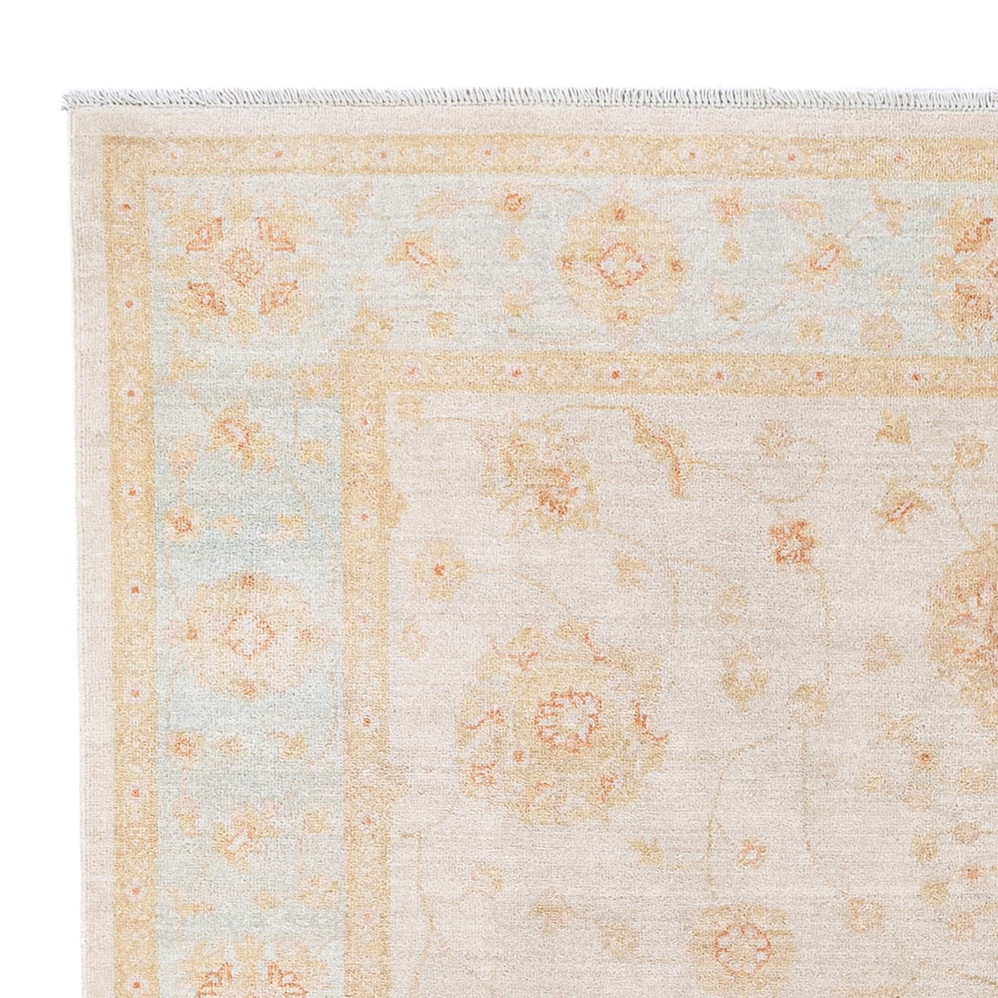 Tappeto Ziegler 240x173cm - Tappeto orientale