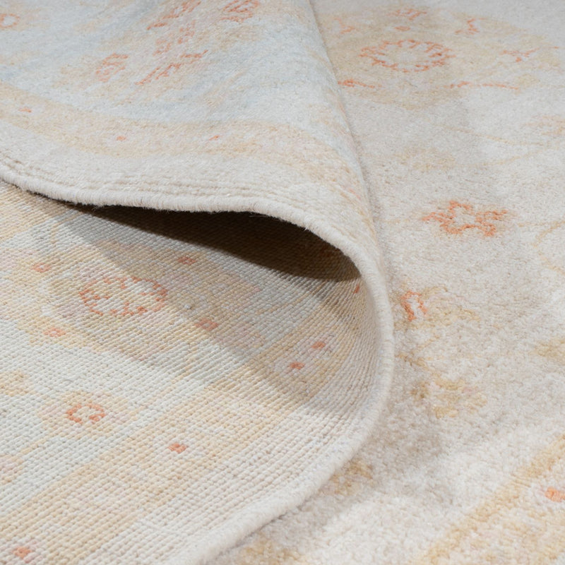 Tappeto Ziegler - 240 x 173 cm - crema