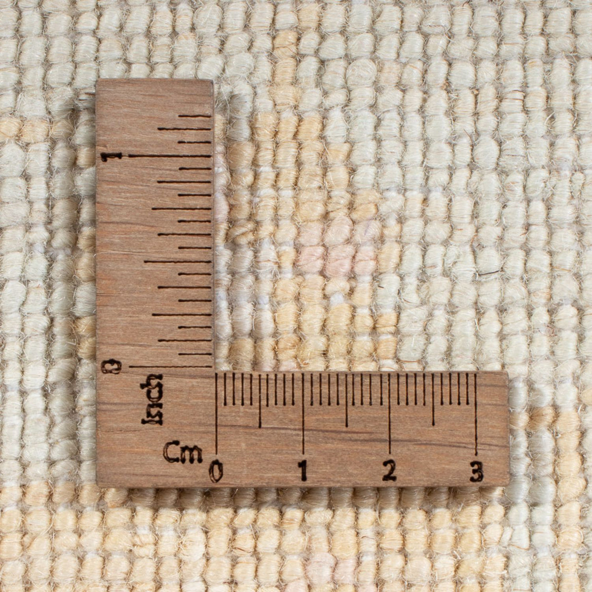 Tappeto Ziegler - 240 x 173 cm - crema