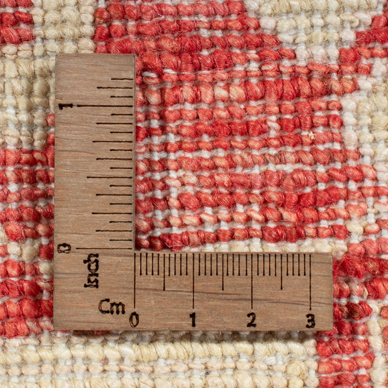 Tappeto Ziegler - 238 x 168 cm - crema