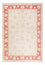 Tappeto Ziegler - 240 x 175 cm - crema
