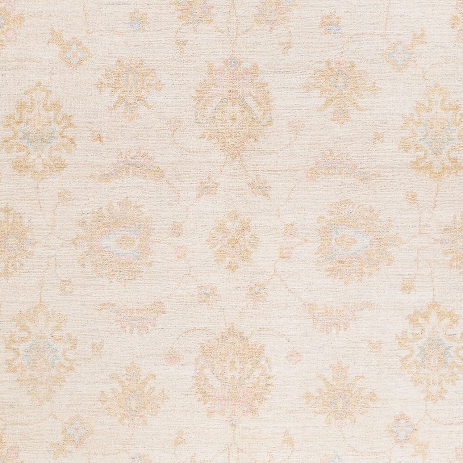 Tappeto Ziegler - 240 x 175 cm - crema