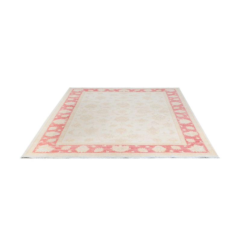 Tappeto Ziegler - 240 x 175 cm - crema