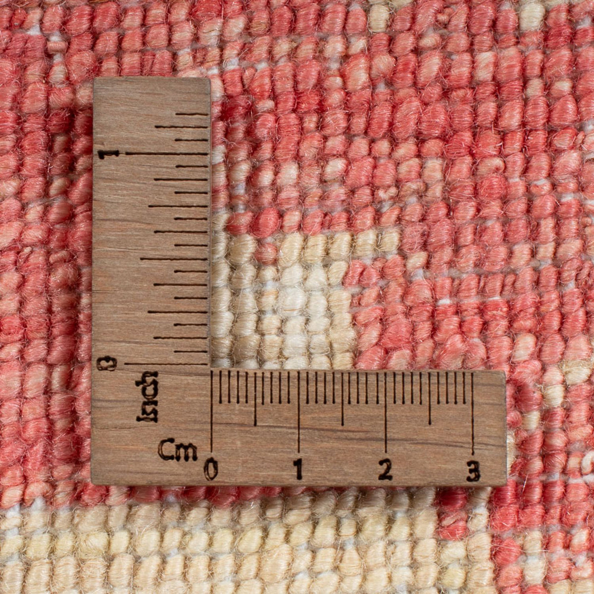 Tappeto Ziegler - 240 x 175 cm - crema