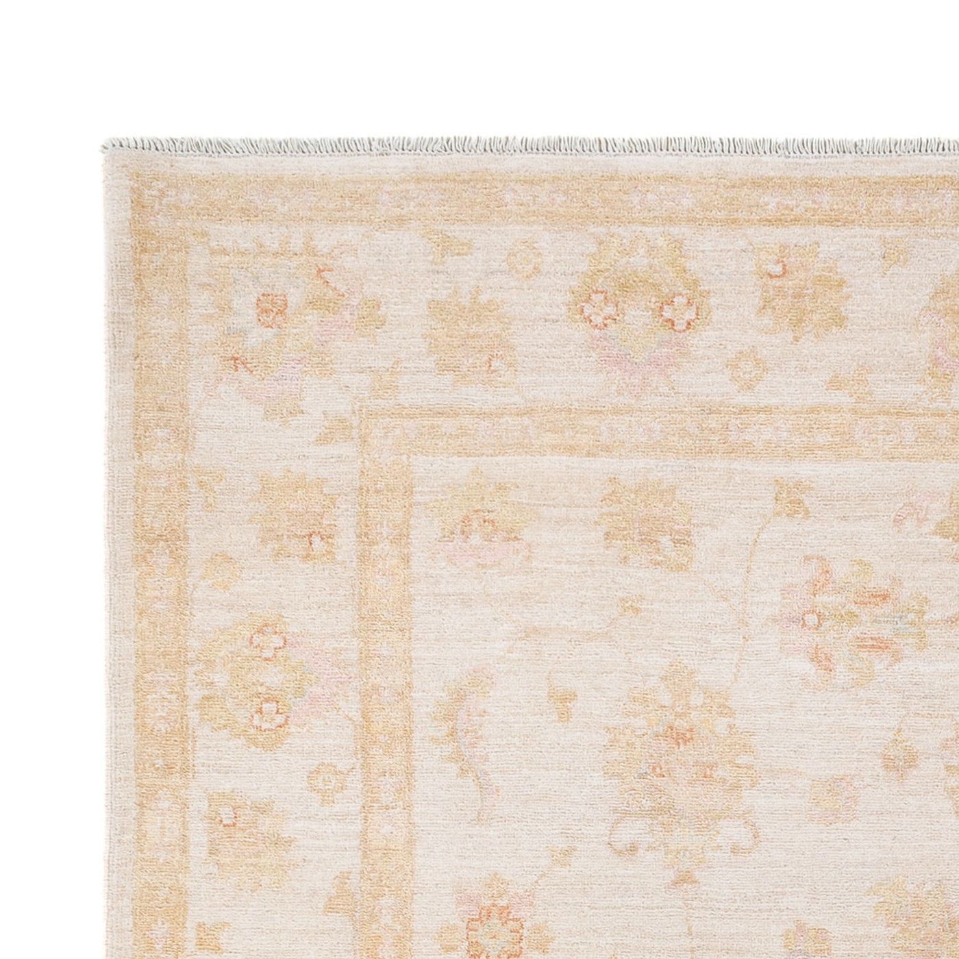 Tappeto Ziegler 257x173cm - Tappeto orientale