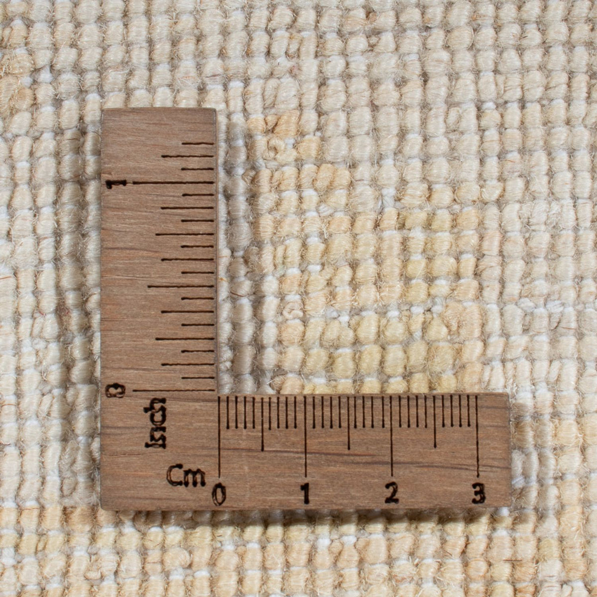 Tappeto Ziegler - 257 x 173 cm - crema