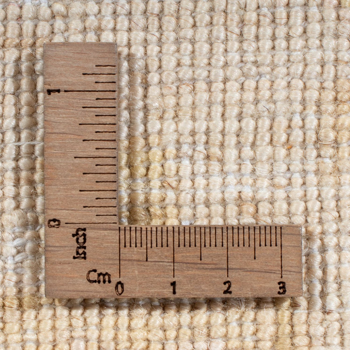 Tappeto Ziegler - 234 x 169 cm - rosso