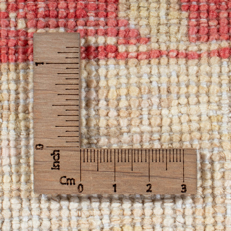 Tappeto Ziegler - 241 x 171 cm - crema