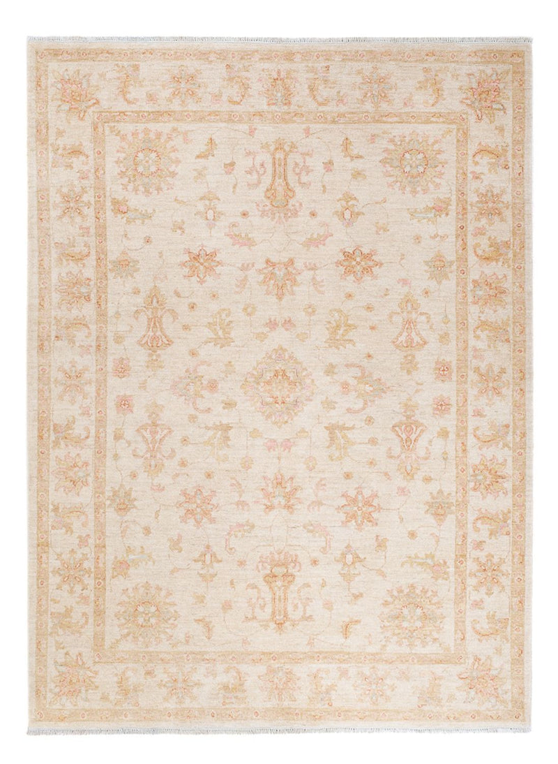 Tappeto Ziegler - 236 x 176 cm - beige