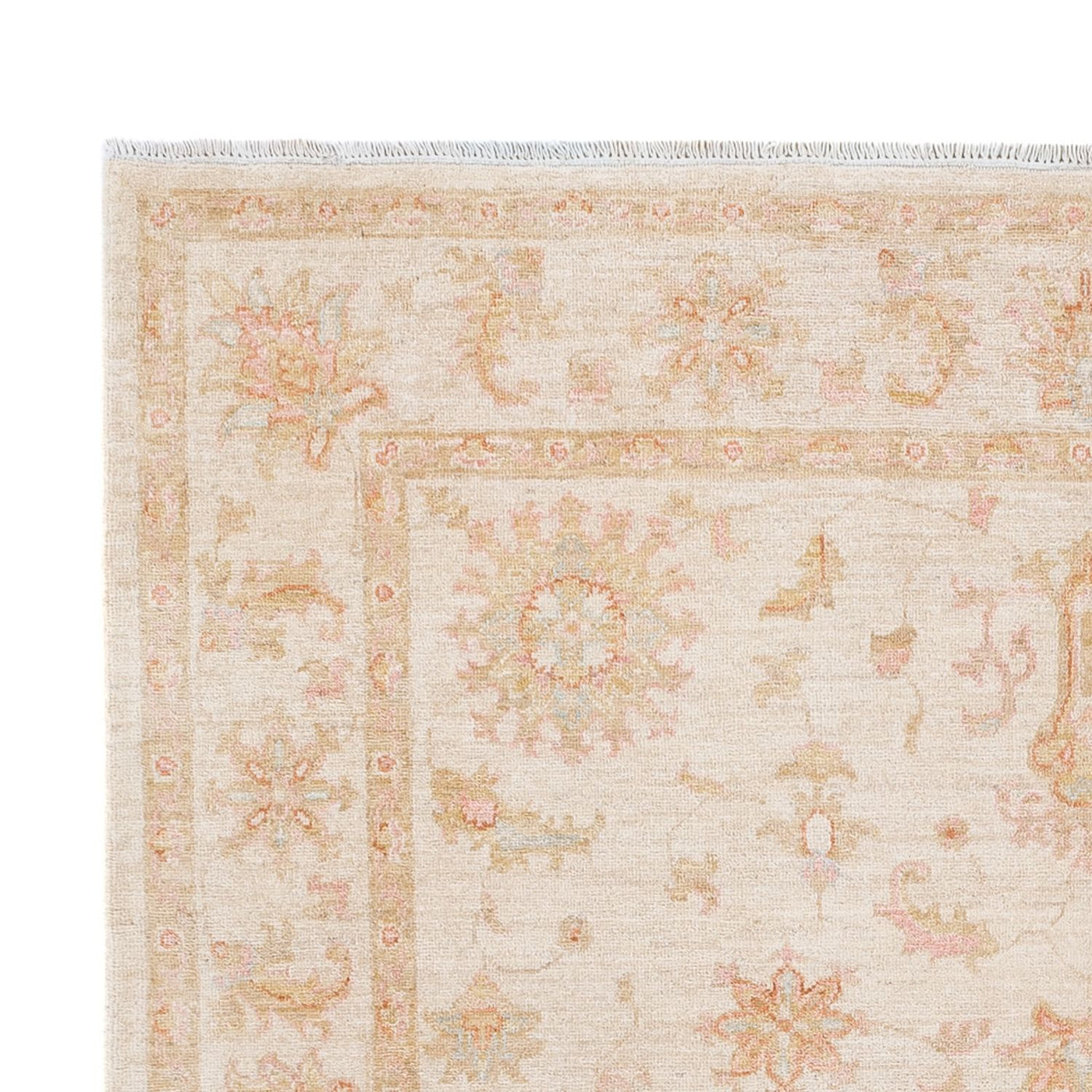 Tappeto Ziegler 236x176cm - Tappeto orientale