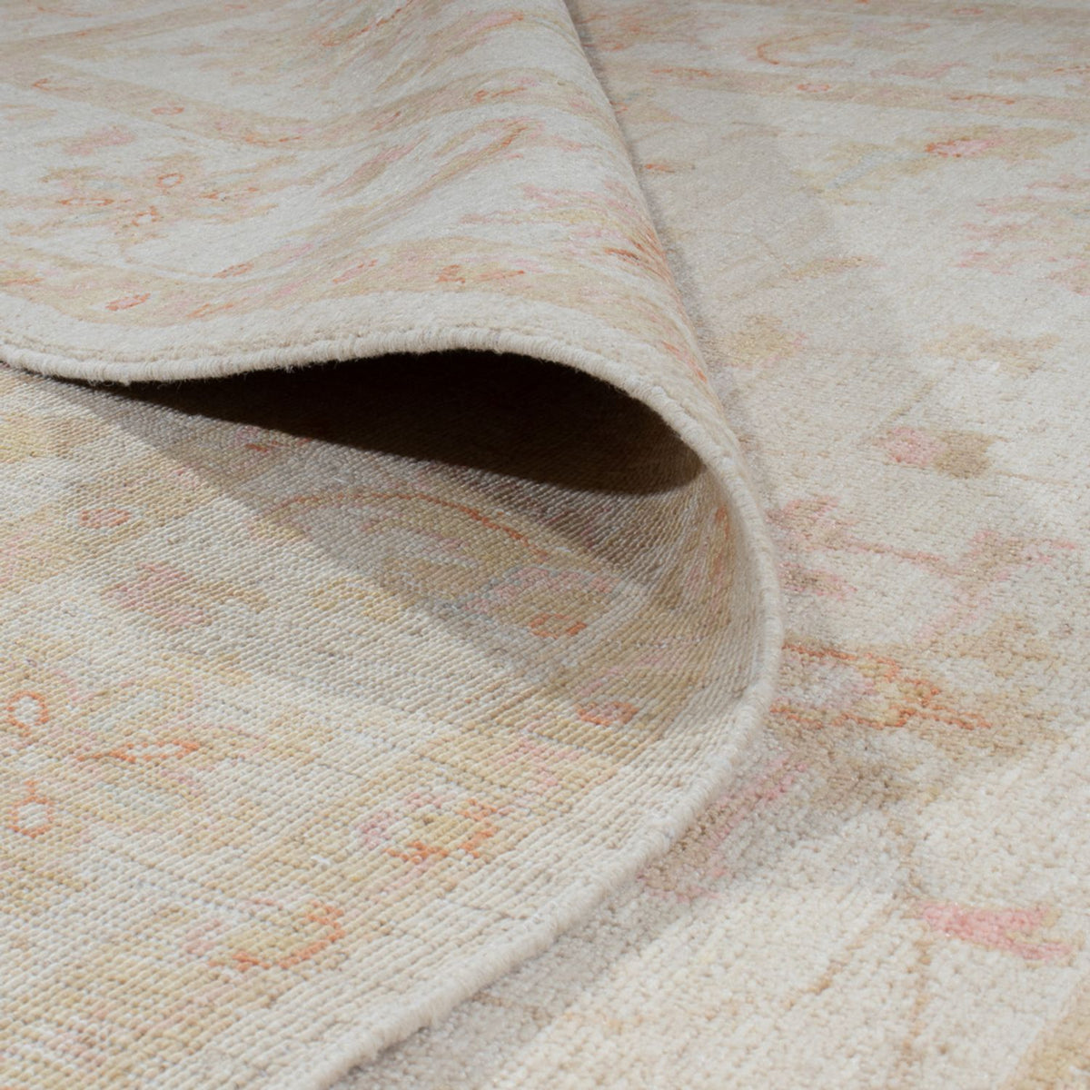 Tappeto Ziegler - 236 x 176 cm - beige