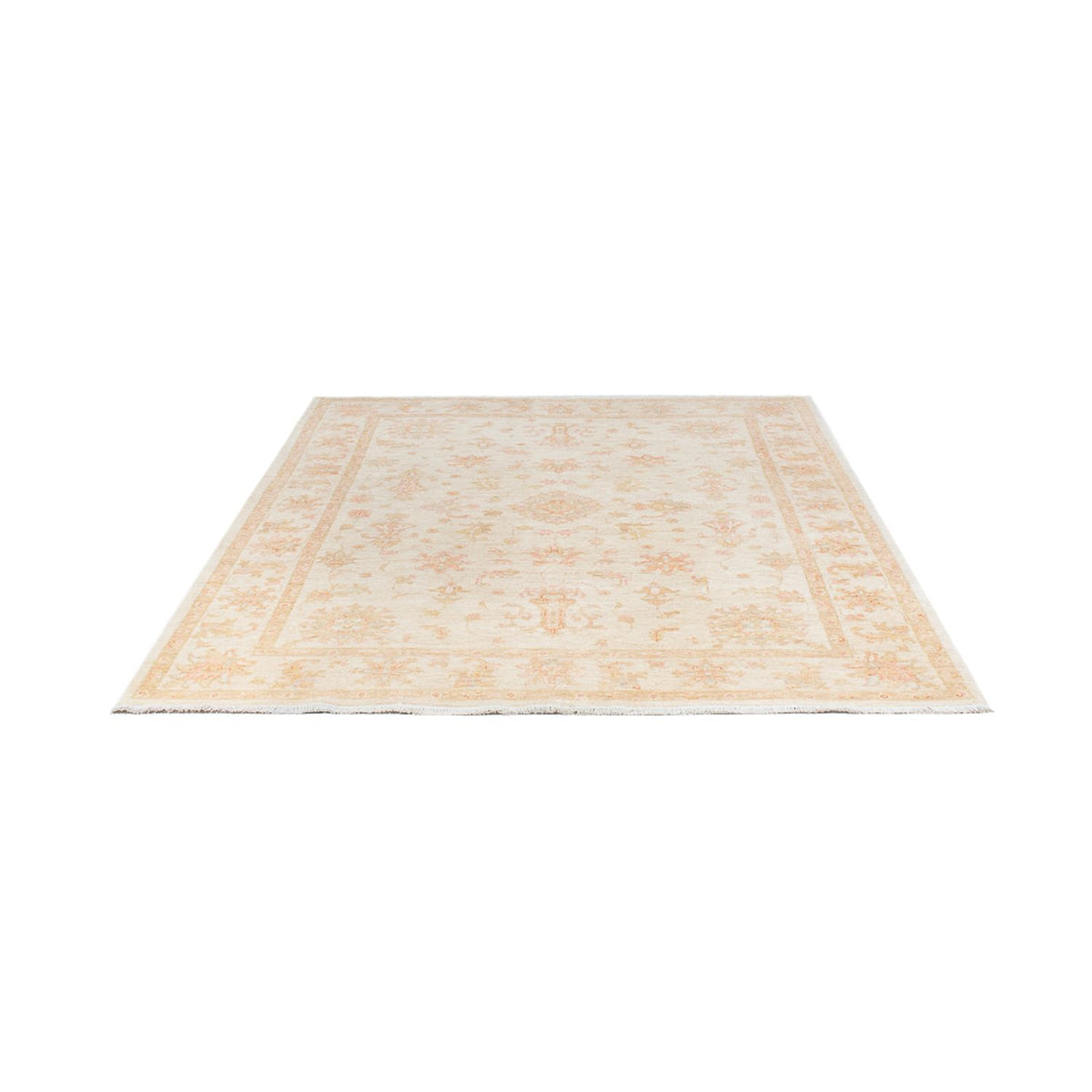 Tappeto Ziegler - 236 x 176 cm - beige