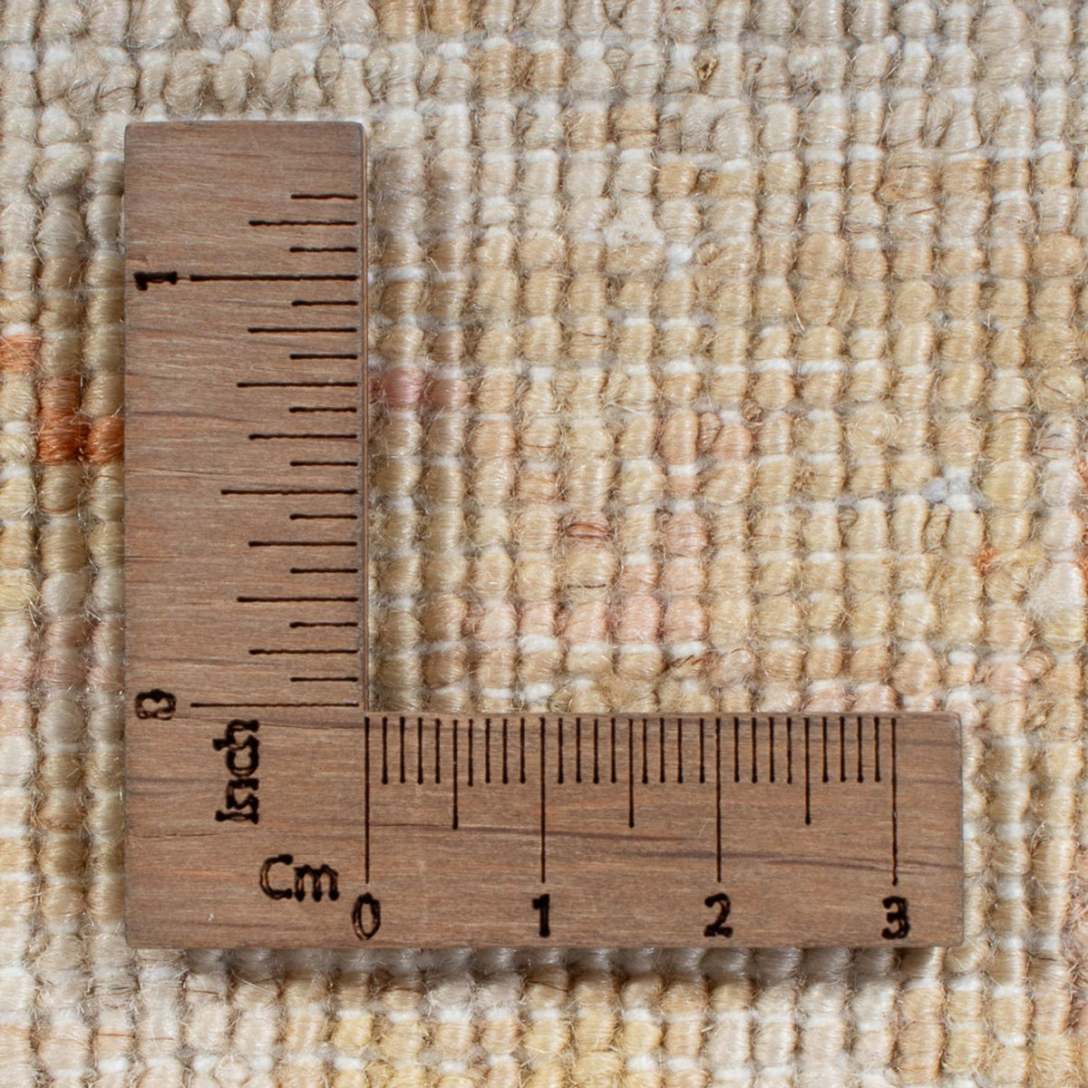 Tappeto Ziegler - 236 x 176 cm - beige